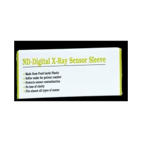 Navkar RVG Sleeves – Pack of 500