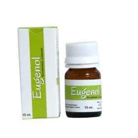 Navkar Eugonol Liquid – 15ml