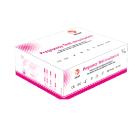 Oscar HCG Pregnancy Test (Strip/Dipstick)
