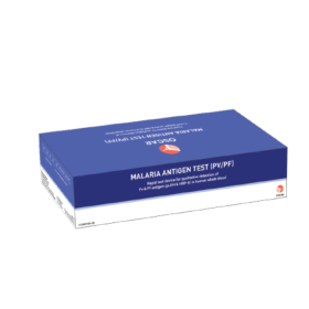 Oscar PV/PF Malaria Rapid Card (Pack of 50 Tests)