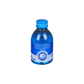 Shy -OR Oral rinse