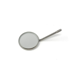 MEDENSCO Stainless Steel Mouth Mirror