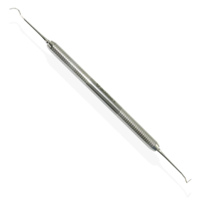 Osung EXD 2 Dental Explorer with Stainless Steel Handle
