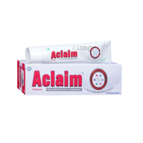 Aclaim Toothpaste