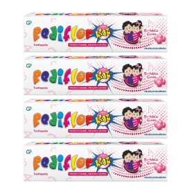 PEDIFLOR Kidz Anti Cavity Protection Toothpaste