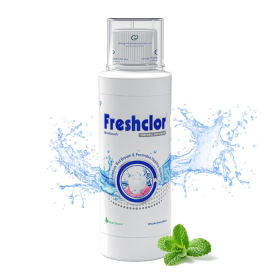 Freshclor Antimicrobial Alcohol-free Mouthwash