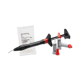 Ivoclar Vivadent Tetric Evoflow Cavifil Refills Flowable Composite Resin