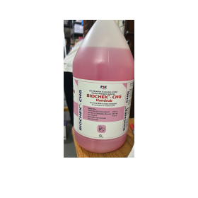 BIOCHECK-CHG Handrub
