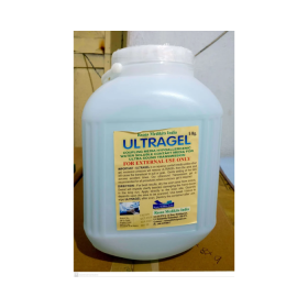 5 Kg Ultra Sound Scanning Gel