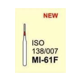 Mani Diamond Bur MI Series