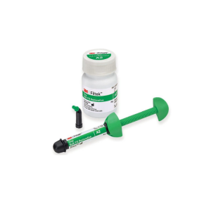 3M Filtek One (4868) Bulk Fill Restorative Syringe - 4g