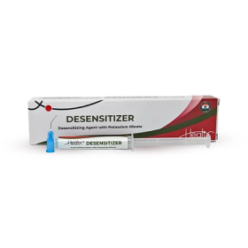 Healix Dental Desensitizer | 3 ML