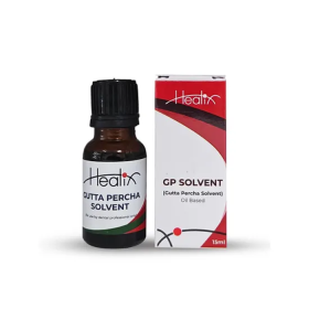 Healix Dental Gutta Percha Solvent-15ML