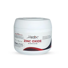 Healix Zinc Oxide Powder 100 GM