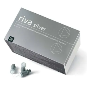 SDI Riva Silver GIC