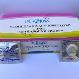 Sterile Vaginal Probe Covers