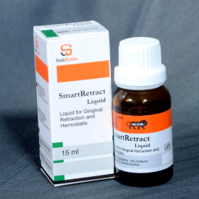 SafeEndo Smart Retract Liquid Hemostatic Agent - 15ml