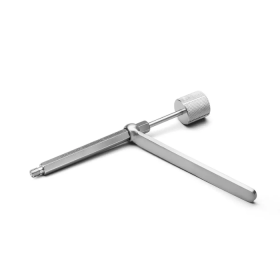 Pulpdent Pressure Syringe