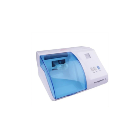 Digital Amalgamator Alloy / Glass ionomer capsules Dental mixer unit