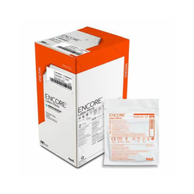 Ansell Encore Latex Micro Surgical Gloves - Powder Free