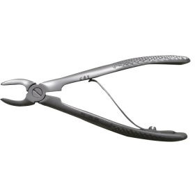 Cat Instruments Pedo Upper Bionet Root Extraction Forceps