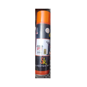 SK Propylene Micro Torch - Lighter Gas