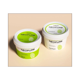 Orikam Neopure A-silicone Putty Elastomeric Impression Material