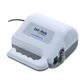 Infi-Neb Compacto Nebulizer