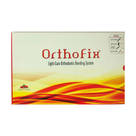 Anabond Stedman Orthofix Kit Orthodontic Bracket Adhesive