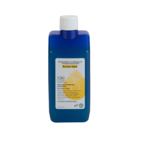 Raman and Weil Korsolex Antiseptic Solution - 500ml