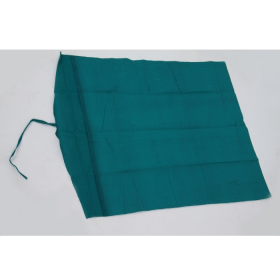 MAYO TROLLEY COVER GREEN COLOUR
