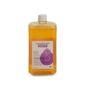 Raman & Weil Aceptik HC Plus