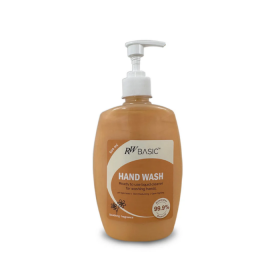 Raman & Weil BASIC