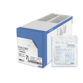 ENCORE Latex Ortho Powder Free-50 Pairs
