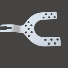 Bite Fork - Dental Instrument UTS