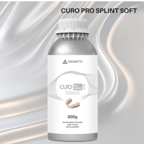 Curo Pro Splint Soft
