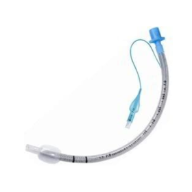 RESUSCITATIONS Endotracheal ET Tube