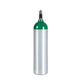 Oxygen Cyilnder