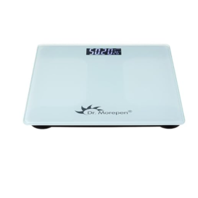 Dr. Morepen Digital Weighing Scale
