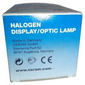 HALAGEN DISPLAY/OPTIC LAMP