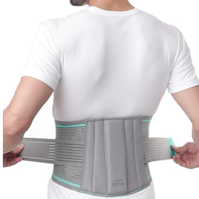 TYNOR Lumbo Sacral Belt - Large