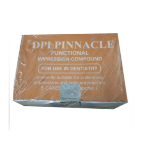 DPI Pinnacle Dental Impression Compound