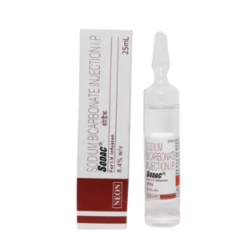 Neon  Sodac INJ 25 ML 