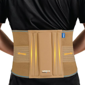 Vissco Sacro Lumbar Belt - Medium