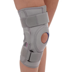 Tynor Hinged Knee Support - Neoprene J 01