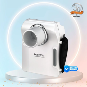 Genoray Portable Dental X-Ray Machine – Port X-III