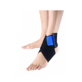 VISSCO Ankle Binder Standard 