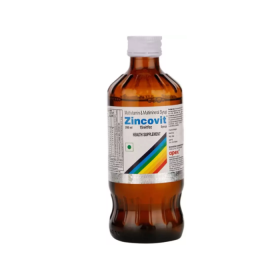 Apex Zincovit