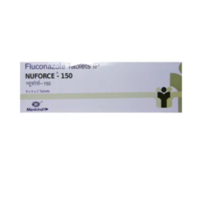 Nuforce 150 mg Tablet