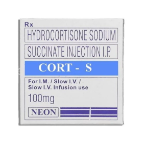 NEON CORT-S 100MG  